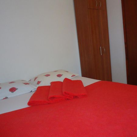 Apartments Villa Micunovic Herceg Novi Oda fotoğraf