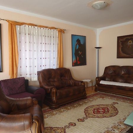 Apartments Villa Micunovic Herceg Novi Oda fotoğraf