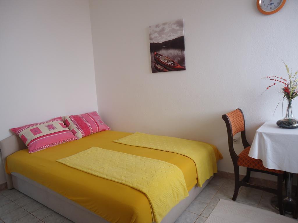 Apartments Villa Micunovic Herceg Novi Oda fotoğraf