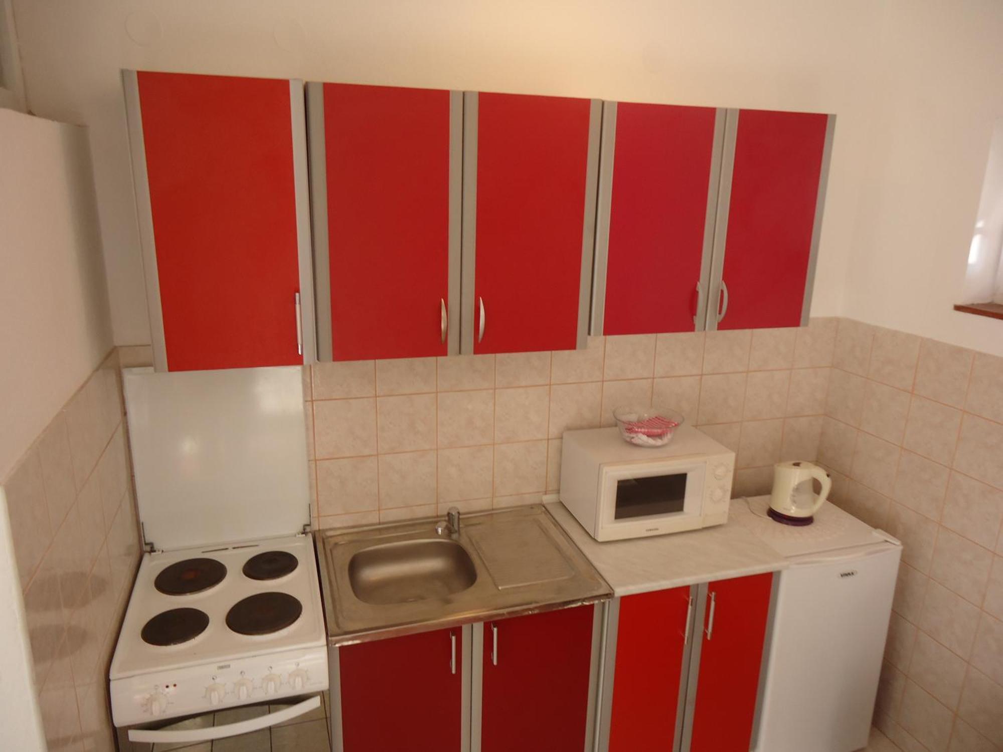 Apartments Villa Micunovic Herceg Novi Oda fotoğraf