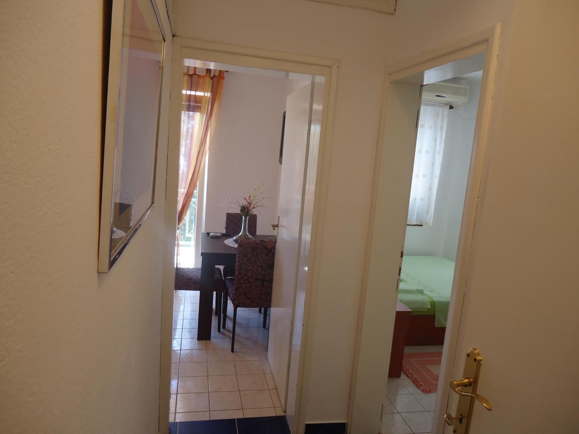 Apartments Villa Micunovic Herceg Novi Oda fotoğraf