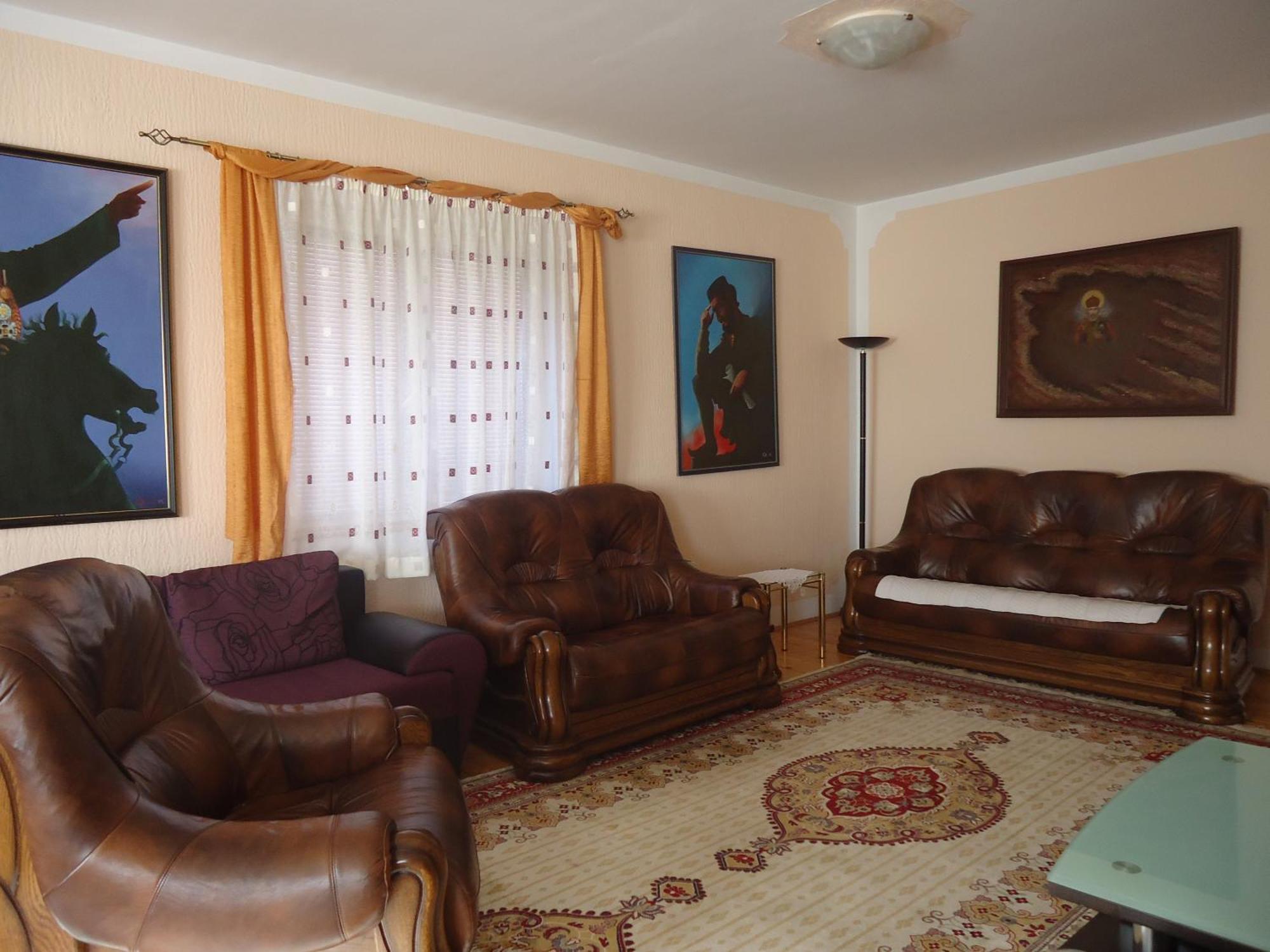 Apartments Villa Micunovic Herceg Novi Oda fotoğraf