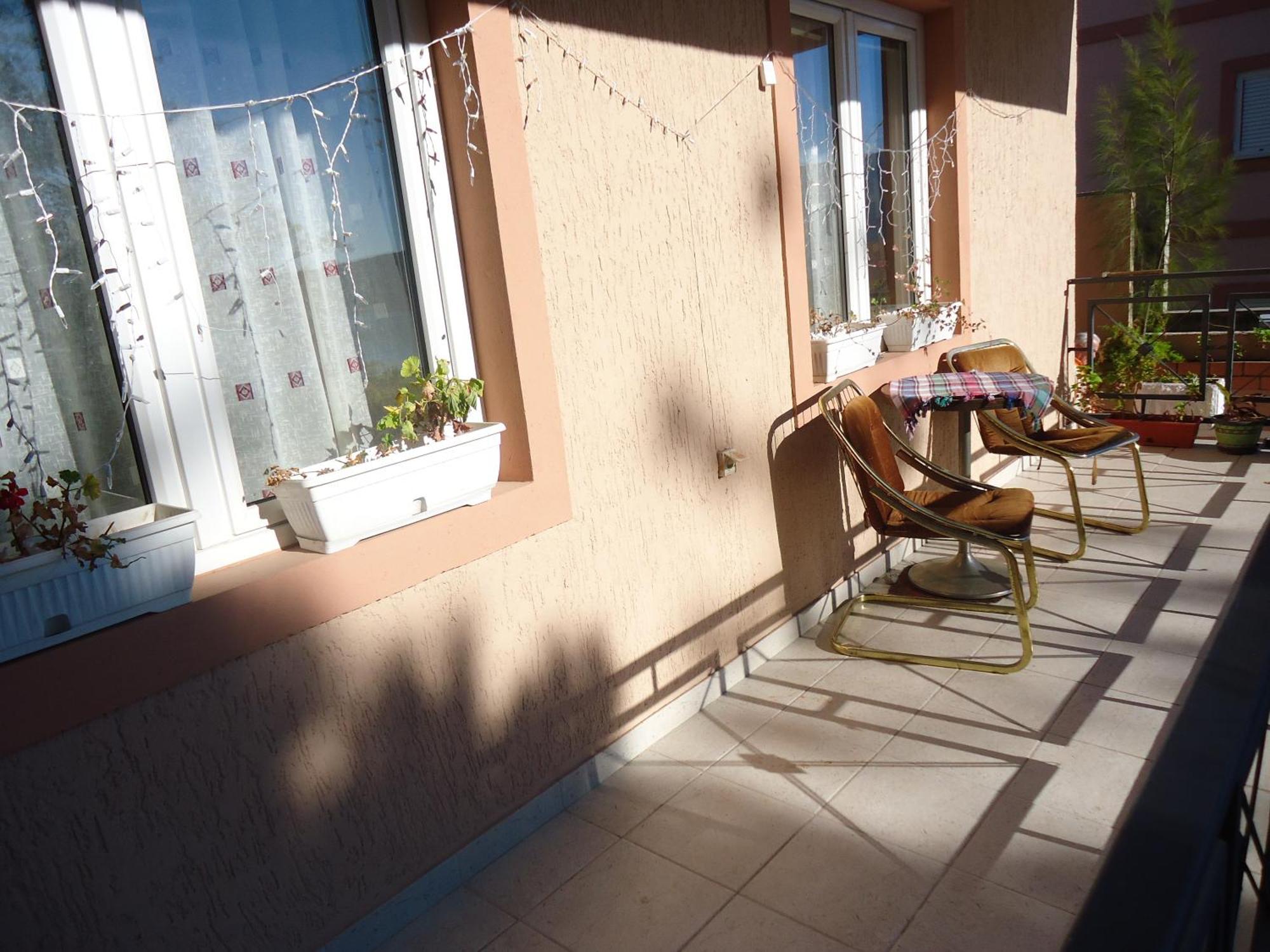 Apartments Villa Micunovic Herceg Novi Oda fotoğraf