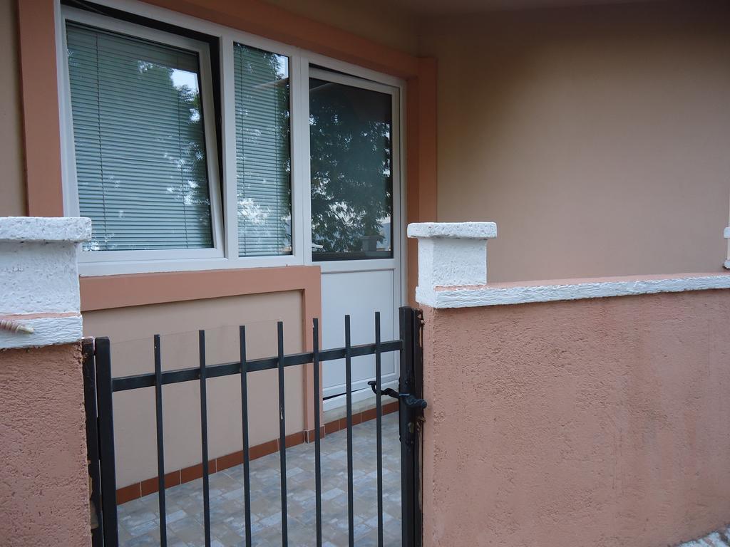 Apartments Villa Micunovic Herceg Novi Oda fotoğraf