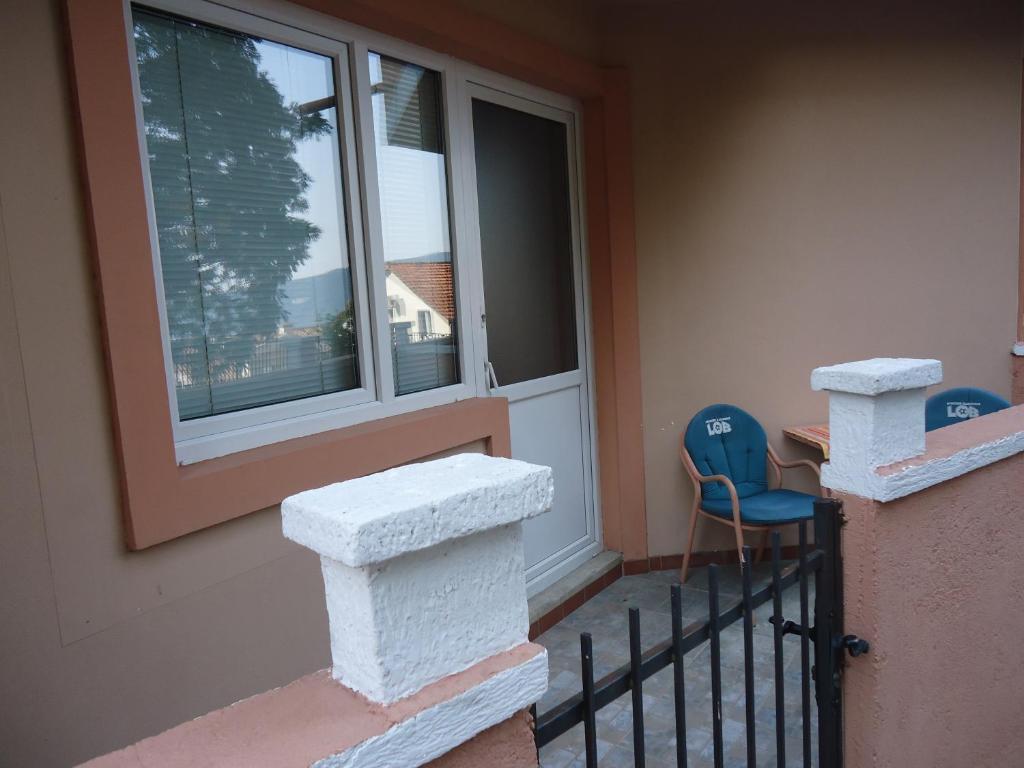 Apartments Villa Micunovic Herceg Novi Oda fotoğraf
