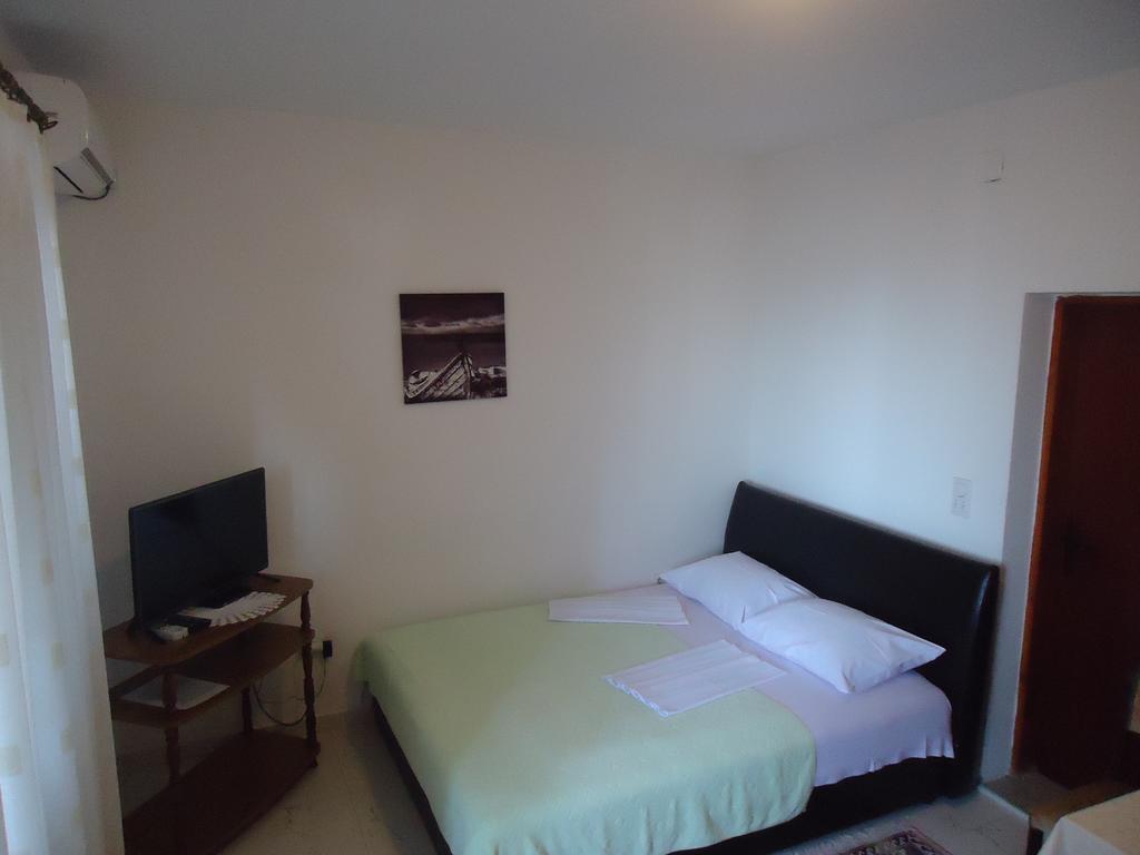 Apartments Villa Micunovic Herceg Novi Dış mekan fotoğraf