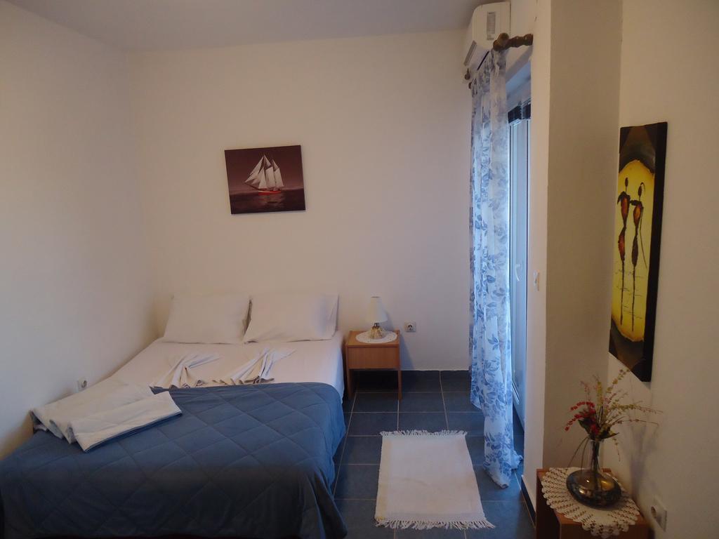 Apartments Villa Micunovic Herceg Novi Dış mekan fotoğraf