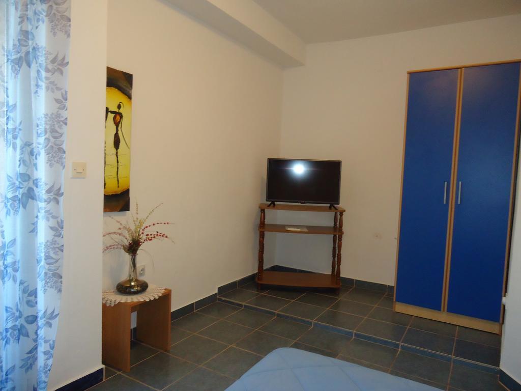 Apartments Villa Micunovic Herceg Novi Dış mekan fotoğraf