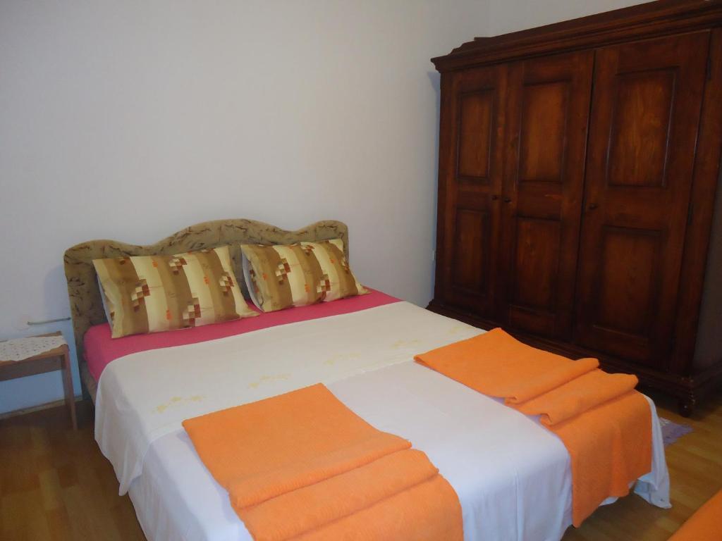 Apartments Villa Micunovic Herceg Novi Oda fotoğraf