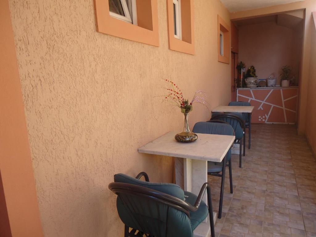 Apartments Villa Micunovic Herceg Novi Oda fotoğraf