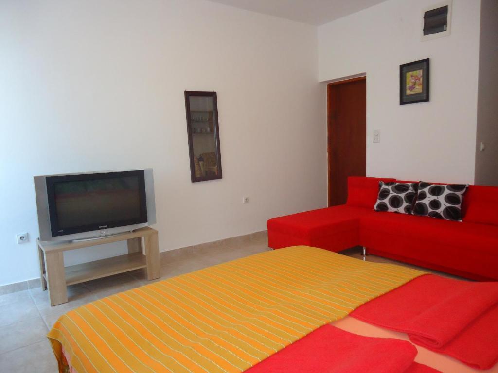 Apartments Villa Micunovic Herceg Novi Oda fotoğraf